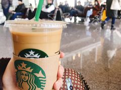 -星巴克(北京首都国际机场7店)