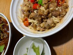-长乐川式面馆·现炒浇头(石门二路店)