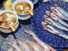 -米氏火鱼·泡椒鱼火锅(李子坝老店)
