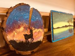 -蓝莓果幼儿园(通州梨园店)