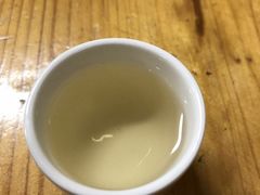 -梨花参鸡汤