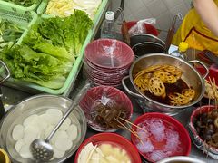-小吴水煮(羊子巷无任何分店)
