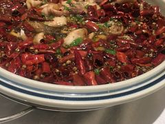 -北李妈妈菜·海肠捞饭(高新万达店)