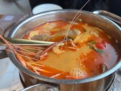 -泰椰里·泰国餐厅(智慧城广百广场店)