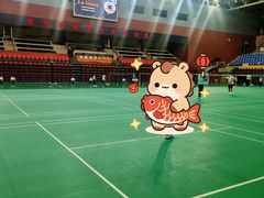 -苏州独墅湖体育馆