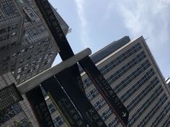 -武汉关码头(轮渡站)