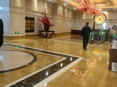 -沈阳皇朝万鑫酒店