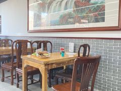 -京东一绝西海子西园烧饼夹肉