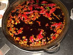 -纸盐河码头火锅(十八梯店)