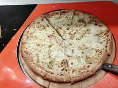 -比格比萨自助(花园路店)