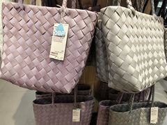 -MUJI无印良品(万科里店)