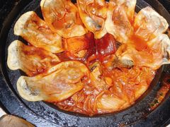 -满兴咱妈烀饼铁锅炖(兰州北街店)