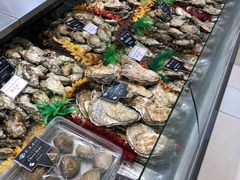 -恒生自动柜员机-荃湾广场一田百货(荃湾店)