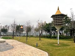 -顺峰山公园