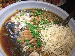 -外婆家(蓝色港湾店)