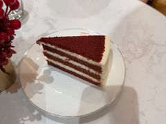 -PAUL LAFAYET 法式甜品(港汇广场店)