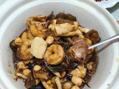 -逢春菜馆天津菜(胜利路店)