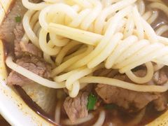 -王记生烫牛杂面馆(兰陵路店)