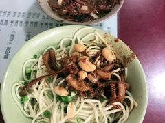 -大石人家鱿鱼面馆(大石西路总店)