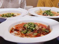 -成都你六姐·牛肉冒菜(城市集市合生汇店)