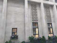 -慧泽园·烤鸭店(花园里店)