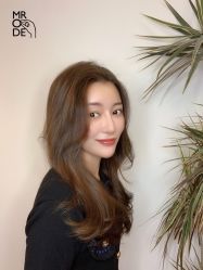 -MRMODE时尚先生美发沙龙