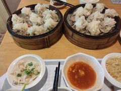 -太原面食店(解放路店)