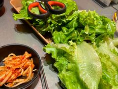 -KING KU卿古·炭火烤肉(临平银泰城店)