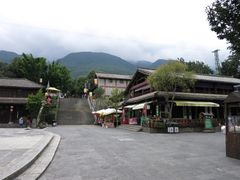 -天龙八部武侠城
