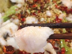-小胖墩炝锅鱼(天钥桥路店)