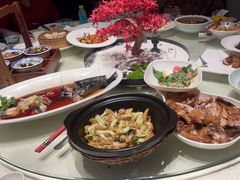-西安饭庄·非遗陕菜(钟楼店)