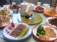 -谢师酒家