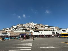 -普陀山风景名胜区-法雨禅寺