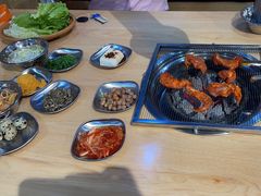 -麻蒲碳烤肉(嘉禾东平地铁站19号店)
