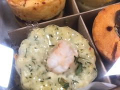 -星巴克臻选(南京艾尚天地店)