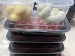 -领鲜潮牛鲜牛羊肉火锅(宏昌店)