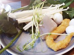 -菲住布渴酒店自助餐厅(阿里巴巴西溪园区店)