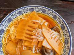 -西园寺素食(西园弄戒幢律寺店)
