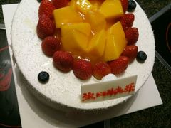 -好利来(高新枫叶广场店)