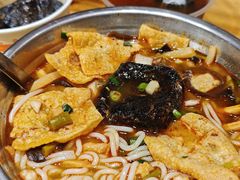 -柳州肥姨妈大骨螺蛳粉(曹路店)