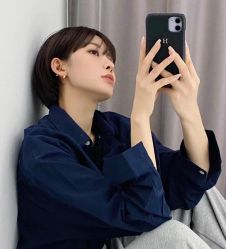 -张昊造型
