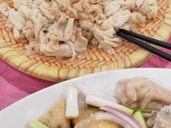 -侠成水上农庄(工业大道店)