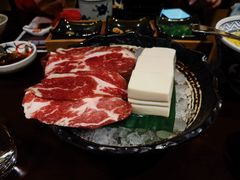 -一本魅·日式料理