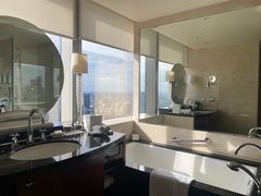 -上海明天广场JW万豪酒店