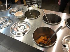 -冰神糖水铺(国贸中心店)