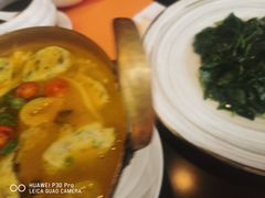 -若蘭慈·无国界素食料理(欢乐海岸店)