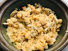 -红星光发煲仔饭(大石街店)