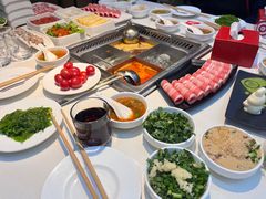 -海底捞火锅(威高广场店)