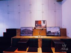 -Nectar One Cafe(勇烈路n1店)