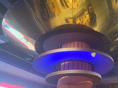 -花和尚·湘西小串烧烤(祈福店)
